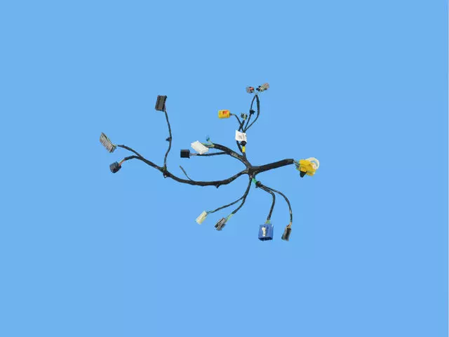 Seat Cushion Wiring - Mopar (68298843AC)