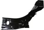 F4180ZS0MB - Body: Apron Reinforced for Nissan: Frontier, Pathfinder, Xterra Image