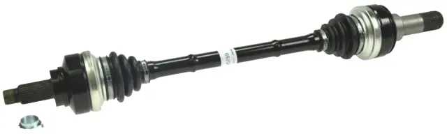 305953 - : Loebro CV Axle Assembly for Loebro Image