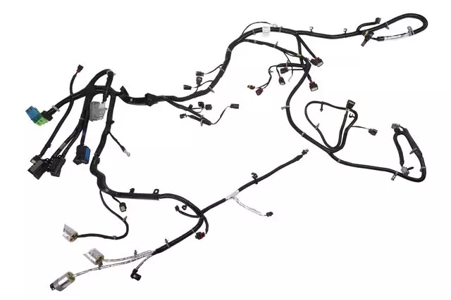 Engine Wiring Harness - GM (84080190)