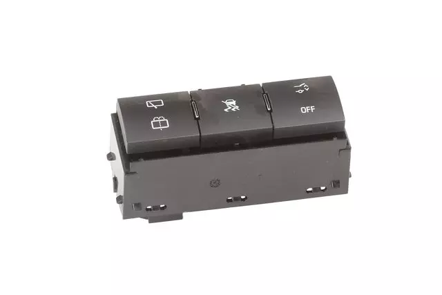 Combo Switch - GM (15839588)