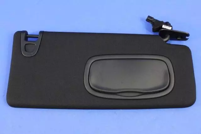 Visor, Right - Mopar (1WJ08DX9AF)