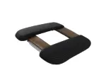 7RF60TX7AA - Interior Trim: Armrest Bezel for Mopar Image