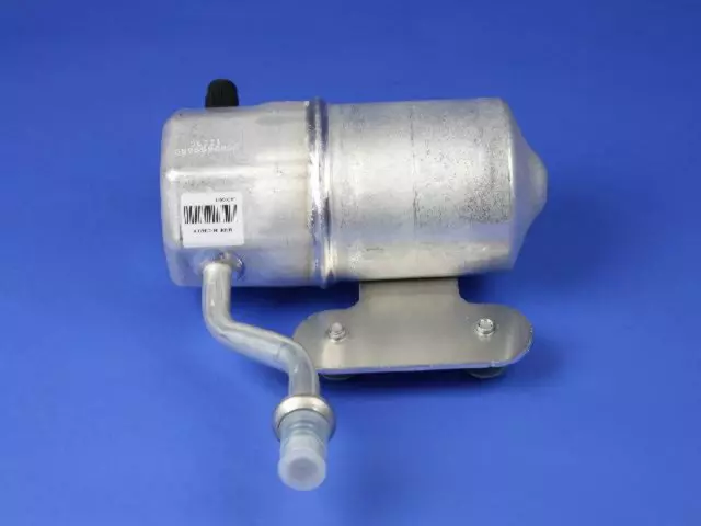 Air Conditioning Accumulator - Mopar (55056596AD)