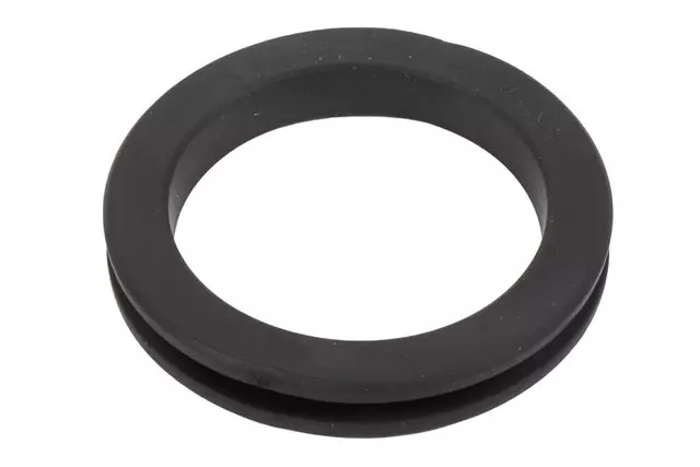12661056 - : 2016-2021 GM Engine Cover Grommet for Buick: Enclave | Cadillac: CT4, CT5, CT6, Escalade, Escalade ESV | Chevrolet: Cruze, Equinox, Malibu, Spark, Suburban, Tahoe, Traverse | GMC: Acadia, Terrain, Yukon, Yukon XL Image