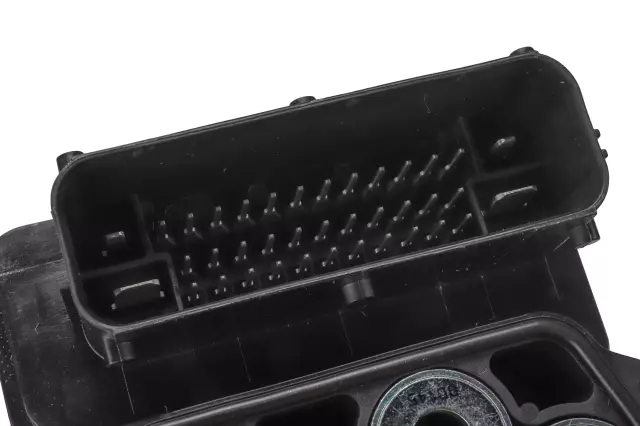 2017-2020 Chevrolet Sonic - Electronic Brake Control Module with 4 Bolts - GM (42455109)