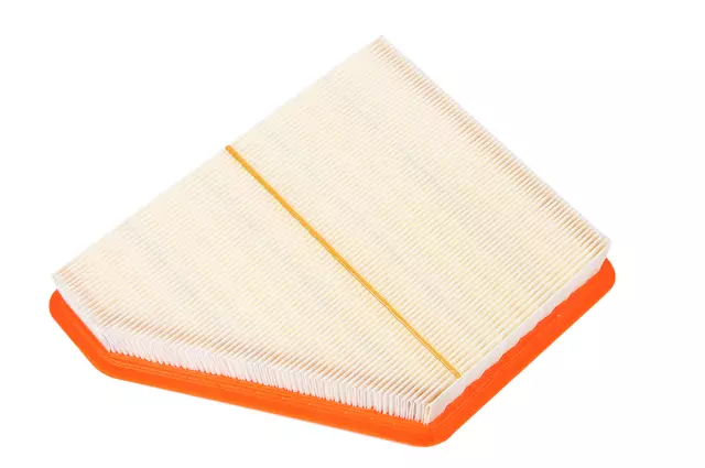 A3238C - Engine: ACDelcoâ„¢ Air Filter for Chevrolet: Equinox | GMC: Terrain Image
