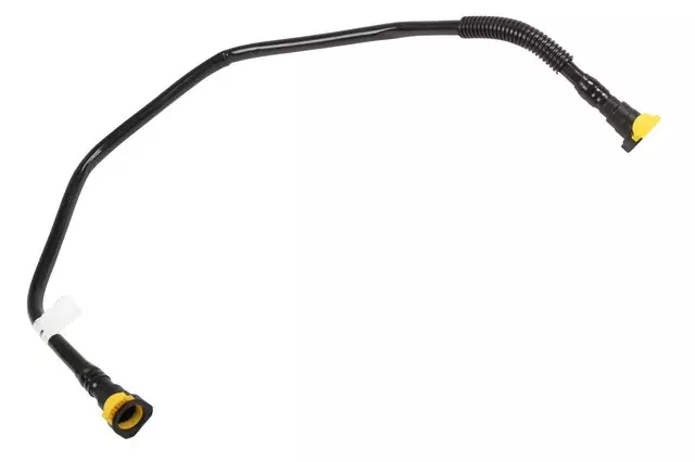 84983070 - : Fuel Feed Front Hose for GM Image