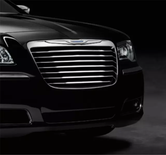 82212555 - : Grille Kit for Mopar Image