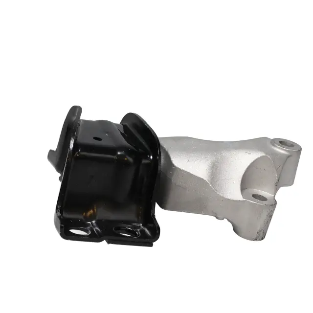 A5938 - Engines &amp; Components: Marmon Ride Control Engine Mount for Marmon Ride Control Image
