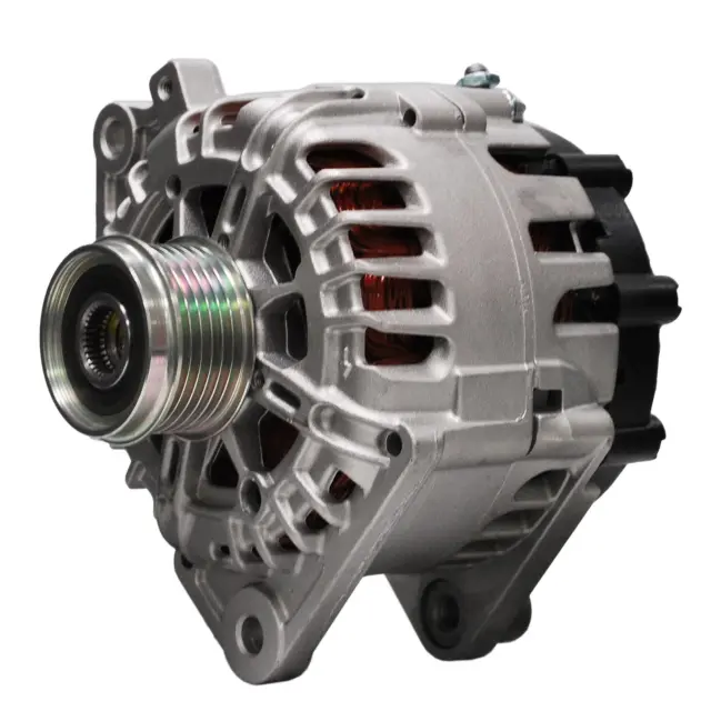 15715N - : Alternator for Dixie Electric Image
