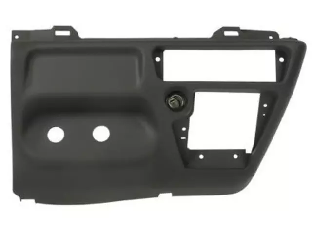 Panel Assembly Instrument Trim - Ford (4C4Z-7004302-HC)