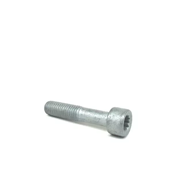 N90097204 - Suspension: Plate Bolt for Audi: A6, A6 Quattro, A7 Quattro, A7 Sportback, A8 Quattro, e-tron Quattro, e-tron Sportback, Q5, Q5 PHEV, Q5 Sportback, Q7, Q8, Q8 e-tron, Q8 e-tron Sportback, RS Q8, RS5, RS5 Sportback, RS6 Avant, RS7, RS7 Sportback, S4, S5, S5 Sportback, S6, S7, S7 Sportback, S8, SQ5, SQ5 Sportback, SQ7, SQ8, SQ8 e-tron, SQ8 e-tron Sportback Image