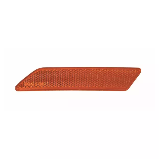 3441418LUC - Lighting &amp; Lamps: Side Marker Light Lens for Maxzone Vehicle Lighting Image