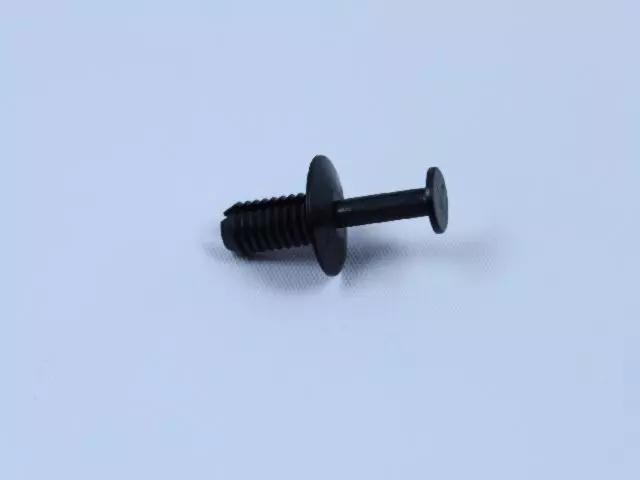 5166238AA - Air Conditioners and Heaters: Plastic Rivet for Chrysler: Crossfire | Dodge: Journey, Sprinter 2500, Sprinter 3500 | Jeep: Compass, Patriot Image