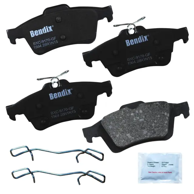 CFC1564 - : BENDIX Premium Copper-Free for BENDIX Image