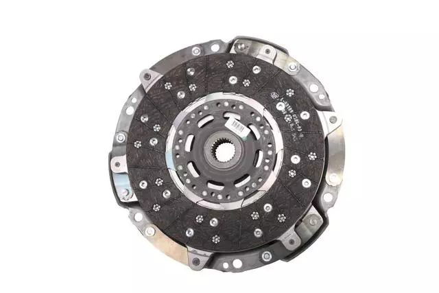 24265373 - : Clutch Disc and Pressure Plate for Cadillac: ATS, CT4 Image