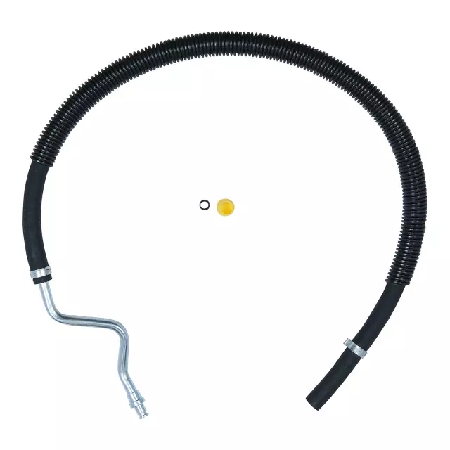 80615 - : 9MM Male Captive "O" Ring x 3/8" I.D. Hose for Edelmann Image