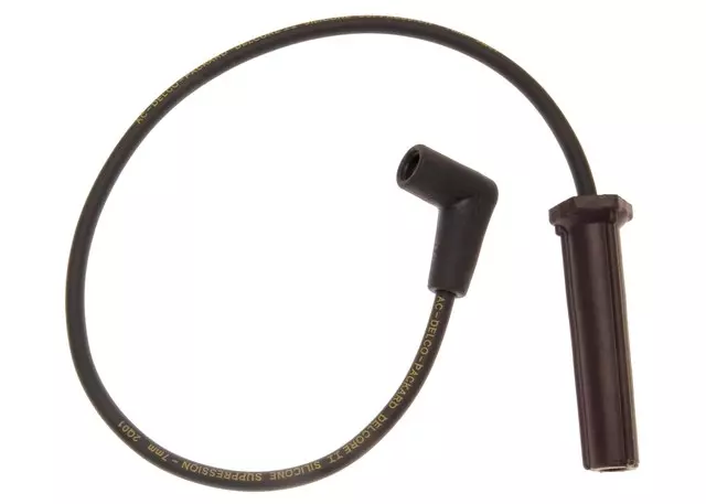 12072148 - : Spark Plug Wire for GM Image