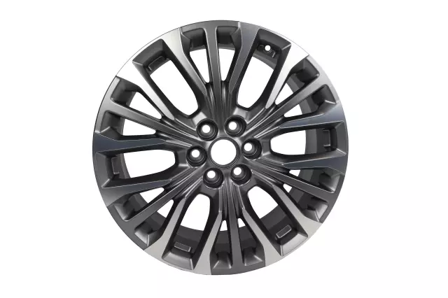 42438054 - : Wheel, Alloy for Chevrolet: Blazer Image