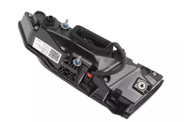 Tail Lamp - GM (84581523)