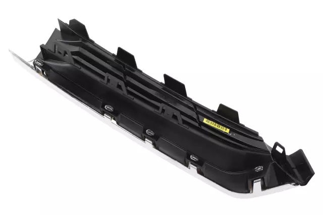 Part# 84086026 Front Driver Side Fog Lamp Bezel - GM (84086026)