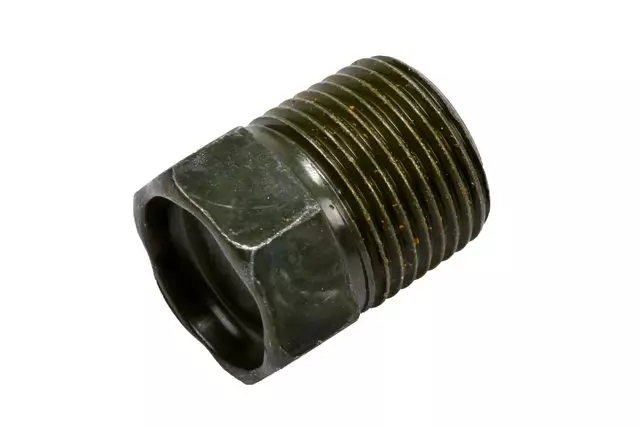 19185510 - : Engine Block Oil Gallery Plug for GM Image