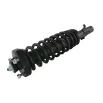 836110 - : 94-97 Honda Accord Suspension Strut and Coil Spring Assembly  - Front for GSP Image