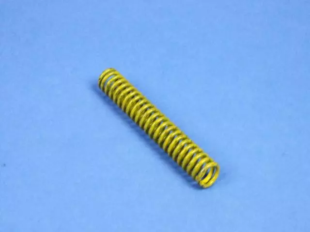4638497 - Transfer Case Model 271 [DH1]: Shift Detent Spring for Mopar Image