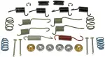 HW7281 - : Drum Brake Hardware Kit for Dorman Image