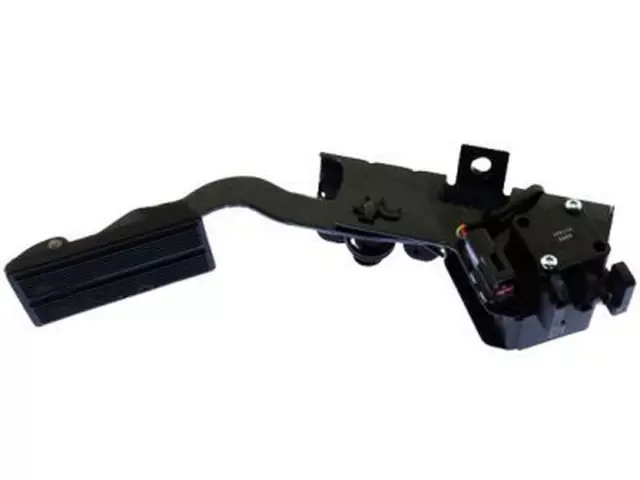 Pedal Assembly Accelerator - Ford (F81Z-9F836-AAA)