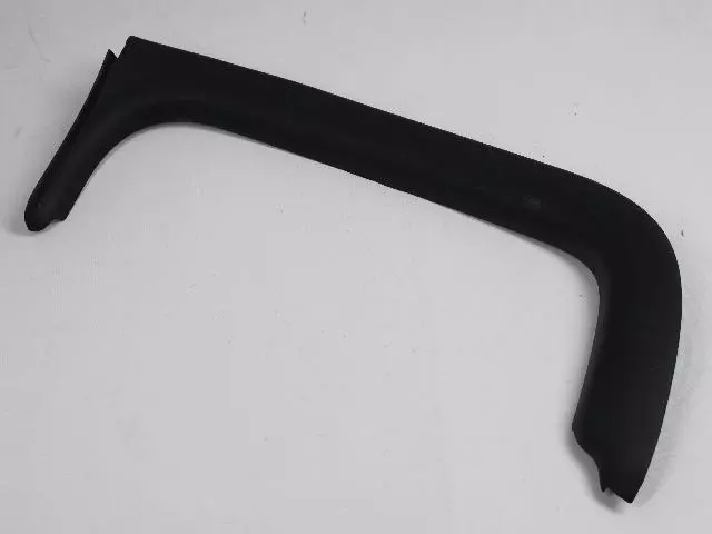 Rear Door Molding, Left - Mopar (5GH13XDVAD)