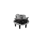 106036HD - : Cadillac, Chevrolet, GMC Wheel Bearing and Hub Assembly  - Front for GSP Image