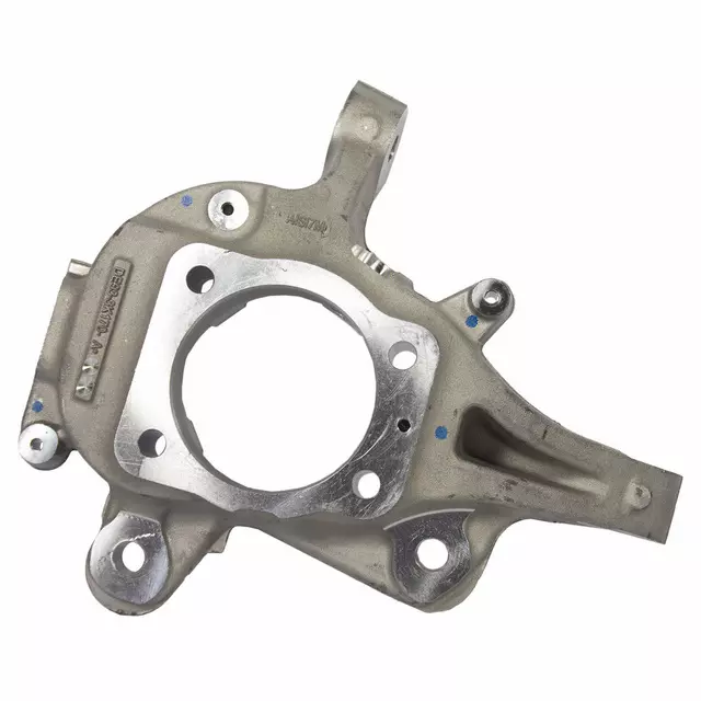 DE9Z3K185A - Suspension: Knuckle for Ford: Flex, Taurus | Lincoln: MKS, MKT Image