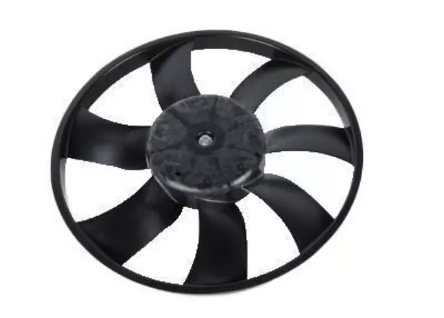 92218317 - Cooling System: Fan Motor for Chevrolet: Camaro Image