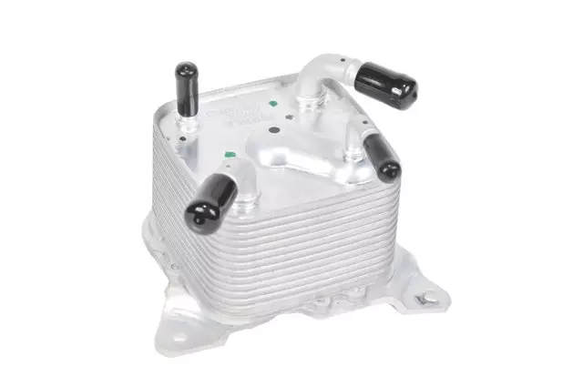 19317494 - : Automatic Transmission Auxiliary Fluid Cooler for GM Image
