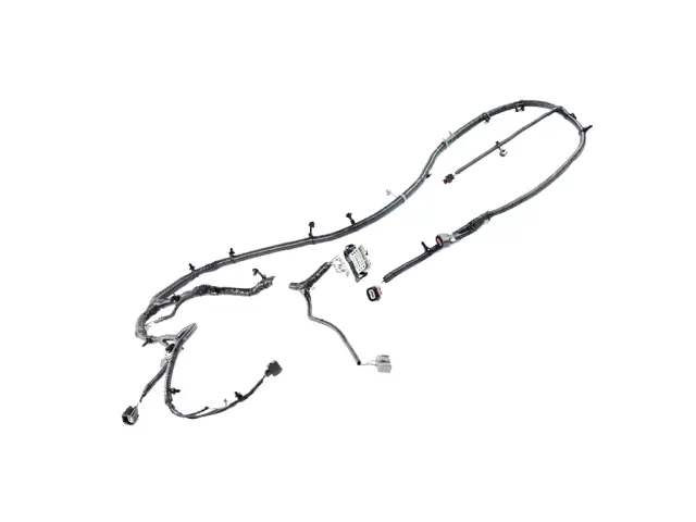 Front End Module Wiring - Mopar (52112273AB)