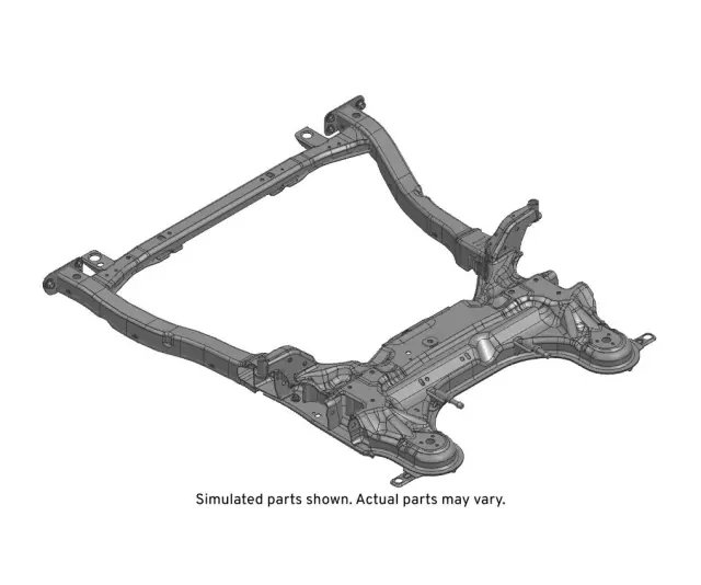 94780881 - : Engine Cradle for Chevrolet: Trax Image