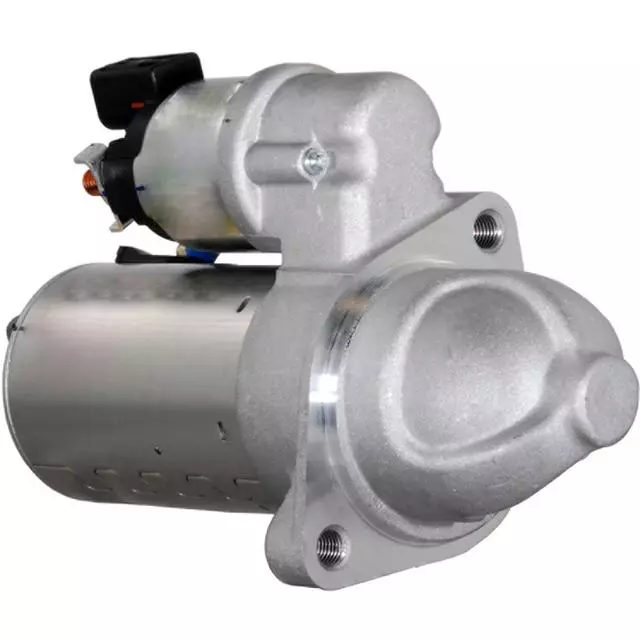 Starter - ACDelco (337-1176)