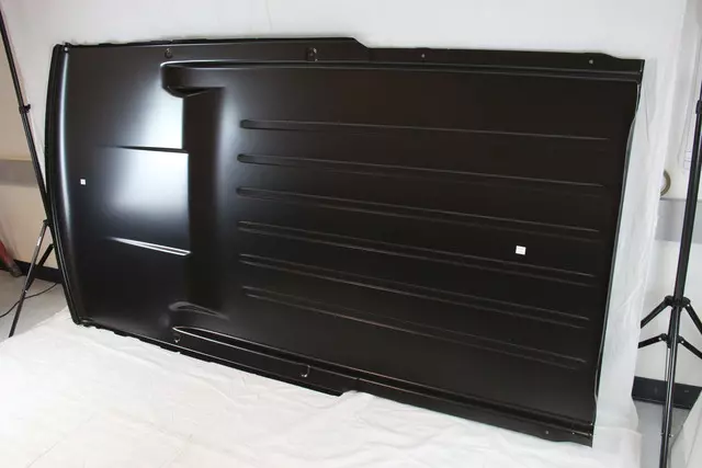 Roof Panel - Mopar (55396508AD)