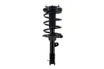 1331908L - : Focus Auto Parts Suspension Strut and Coil Spring Assembly for Focus Auto Parts Image