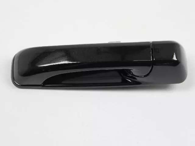 5HS57AXRAJ - Doors, Door Mirrors and Related Parts: Exterior Door Handle, Left for Jeep: Commander, Grand Cherokee Image