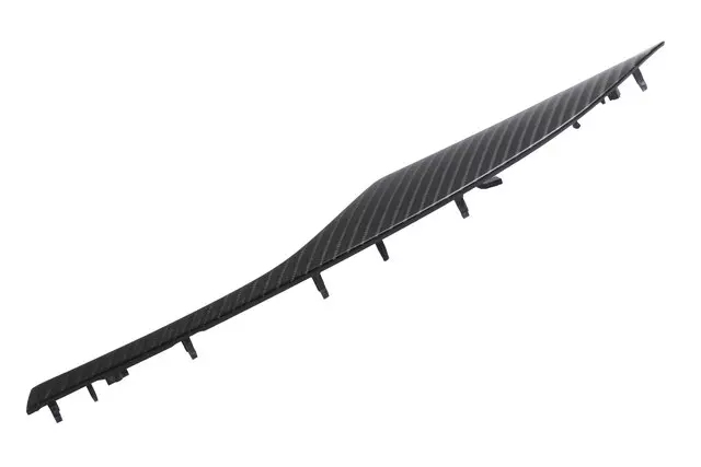 23205658 - : Service Component, Trim Package - Driver's Side (LH) for Cadillac: CTS Image