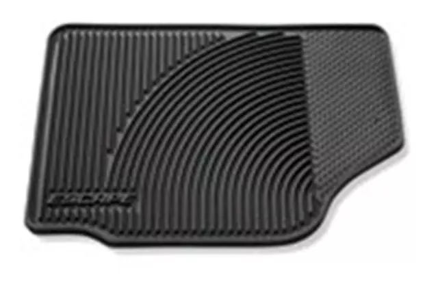 Floor Mats, All Weather Set - Ford (BL8Z-7813300-AD)
