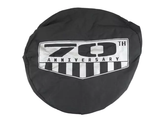 82212600 - : Cover Kit for Mopar Image