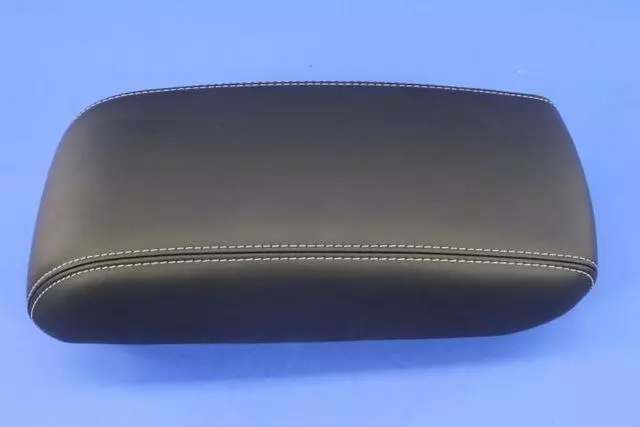 Console Armrest - Mopar (5PH74DX9AB)