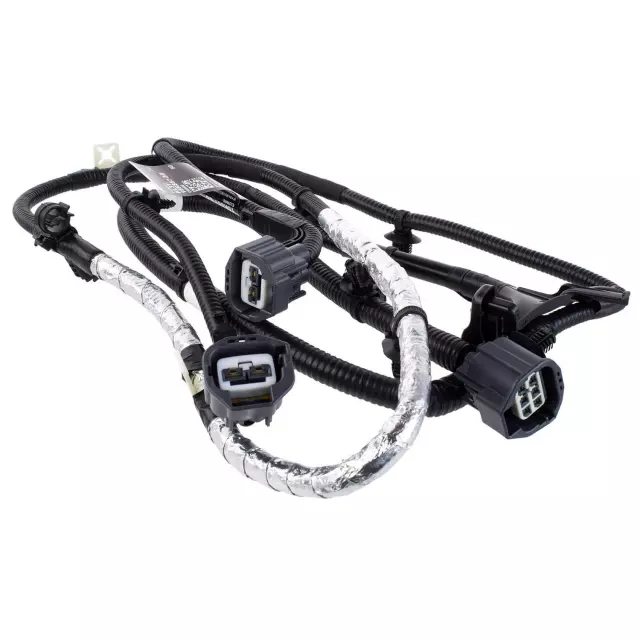 KL3Z15K857E - : Wire Assembly Switches for Ford Image