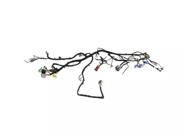 Instrument Panel Wiring - Mopar (68369066AA)