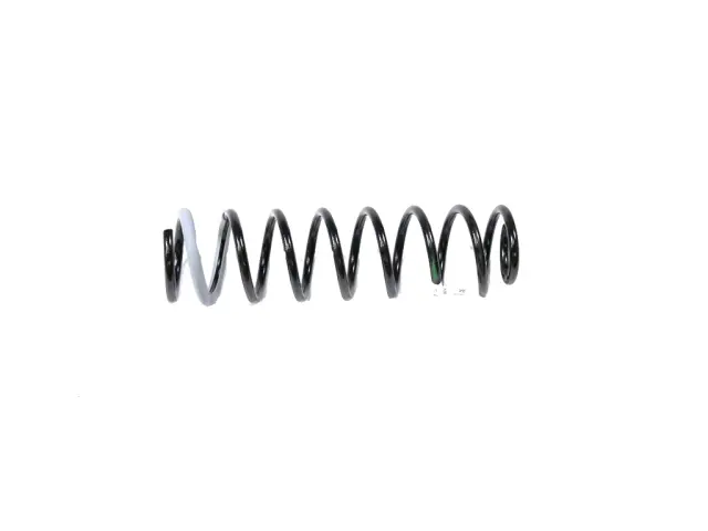 Front Coil Spring, Left - Mopar (68253662AD)