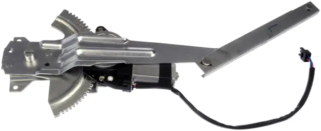 741878 - Interior: Power Window Regulator And Motor Assembly for Dorman Image